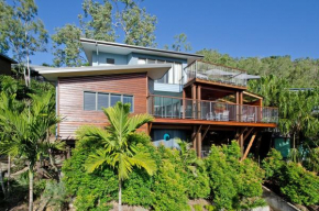 Nautilus on Hamilton Island